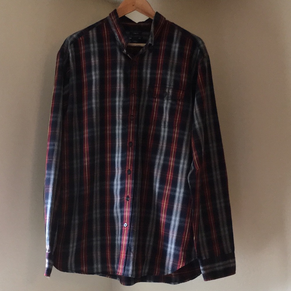 Gap Men’s Classic Fit Size XL. Great condition OBO